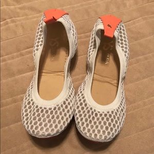 Yosi Samra Samara Ballet Flat 8M